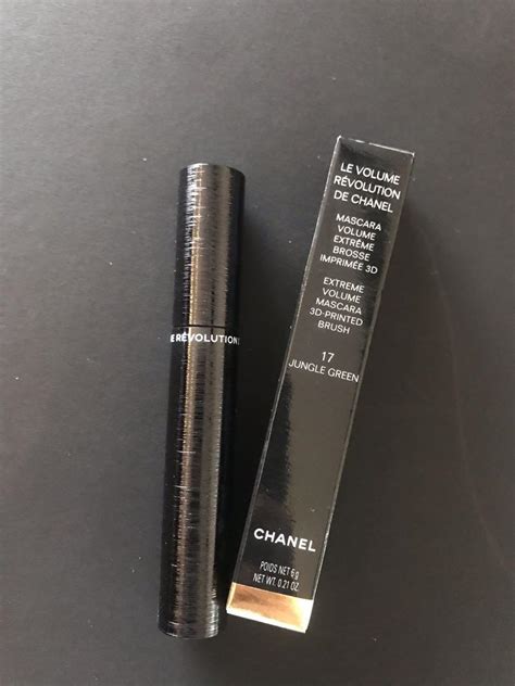 where to buy chanel revolution mascara